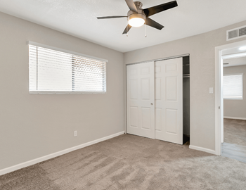 Ceiling fan